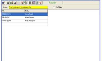 Net Tracker for Libraries screenshot