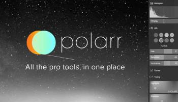 Photo Editor | Polarr screenshot
