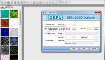 Business Logo Design screenshot