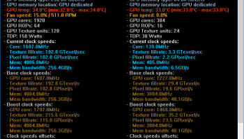 GPU Shark screenshot