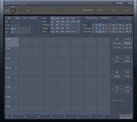 Chord Sequencer screenshot