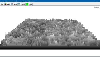 LeoMonteCrystal screenshot