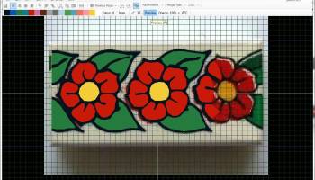 LD - Pattern Creator screenshot