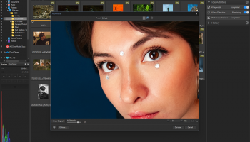ACDSee Photo Studio Professional 2026 screenshot