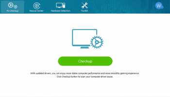 Wise Driver Care screenshot