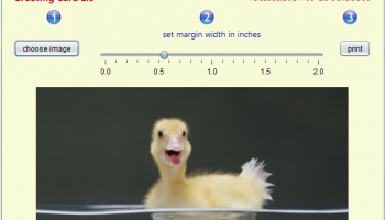 GreetingCard screenshot