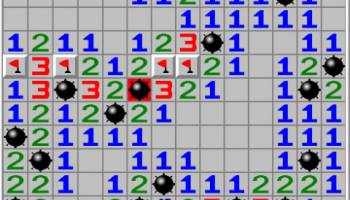 Minesweeper for PC Download screenshot