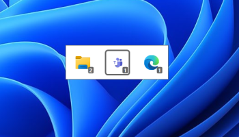 MacAppSwitcher screenshot