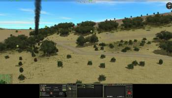 Combat Mission: Fortress Italy screenshot