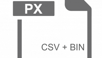 IP2Proxy IP Address Anonymous Proxy VPN ISP Domain ASN Database PX8 screenshot