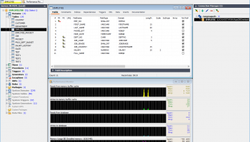 Interbase Query screenshot