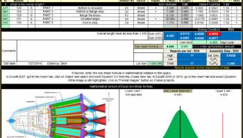 Powerstaxx Non Linear screenshot