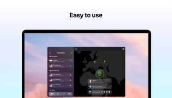 VPN Unlimited for PC screenshot