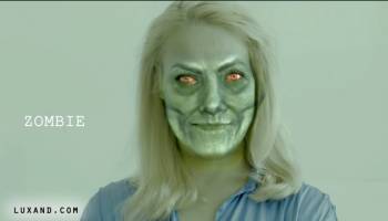 Mirror Reality: Aging screenshot