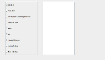 Avorca Free screenshot