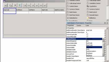 OpenSwing screenshot