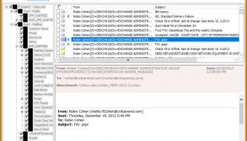 Vartika OST to Office 365 Converter screenshot