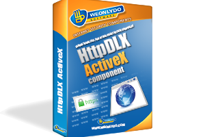 wodHttpDLX screenshot