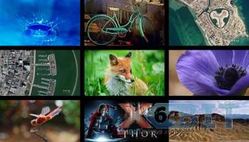 Windows 8 Themes - Dynamic screenshot