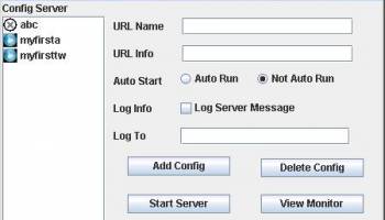 HXTT Cobol screenshot