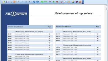 Cool PDF Reader screenshot