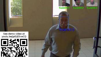 SentiVeillance SDK Trial screenshot