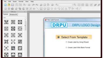 Logo Designer screenshot