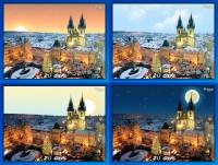 Christmas in Prague screenshot