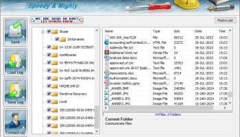 Data Recovery Tools screenshot