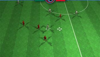 Football World screenshot