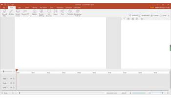 CourseMaker screenshot
