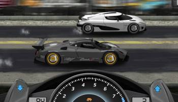 PC Drag Racing screenshot