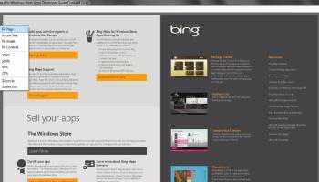 Viscomsoft .NET PDF Viewer SDK screenshot