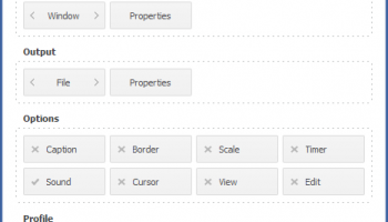 ScreenSnag screenshot