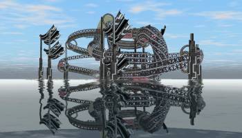 Rigs of Rods for Windows screenshot