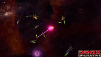 Drox Operative screenshot