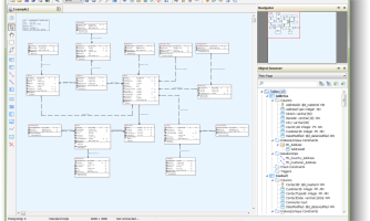 ERD Concepts screenshot
