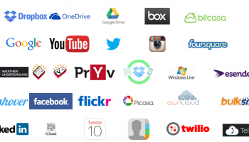 TMS Cloud Pack screenshot