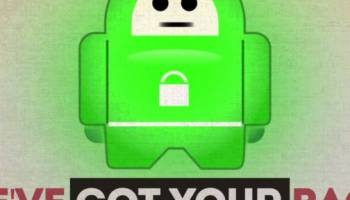 Private Internet Access for Chrome screenshot