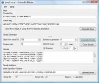 SeriousBit Ellipter screenshot