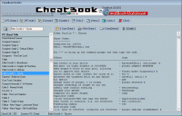 CheatBook Issue 02/2012 screenshot