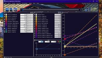 21st century Truck driver screenshot