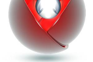 Registrator screenshot