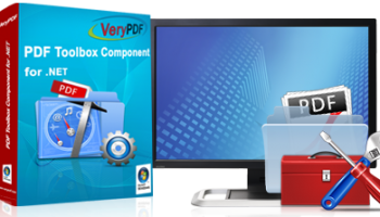 PDF Toolbox Component for .NET screenshot