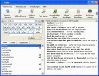 PONS Dictionary Spanish - German Advanced screenshot