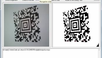 Aztec Library screenshot