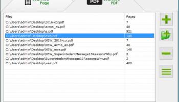 Auto Straightener screenshot