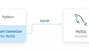 MySQL Python Connector by Devart screenshot