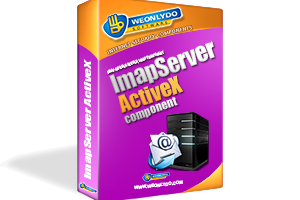 wodImapServer screenshot