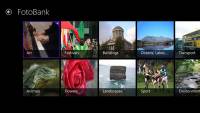 Fotobank screenshot